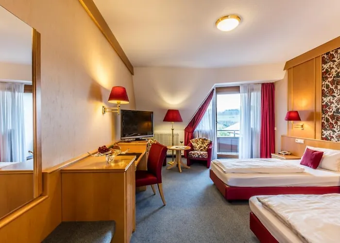 Hotel Windenreuter Hof Emmendingen