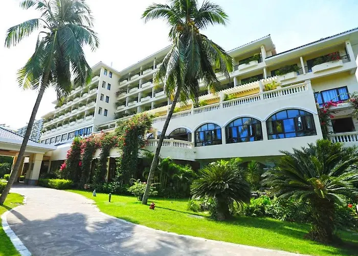 Palm Beach Resort & Spa