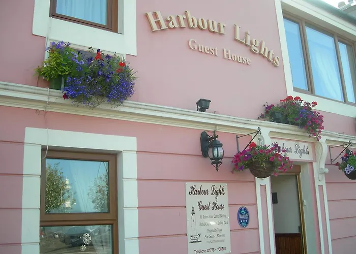 Harbour Lights Guesthouse