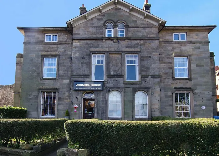 Arundel House