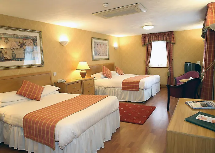 Leapark Hotel Grangemouth