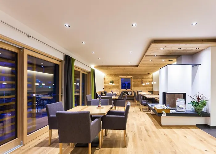 Hotel Hierlhof Immenstadt im Allgäu