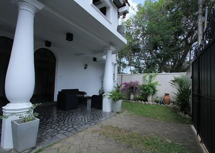 Angel Villa Negombo