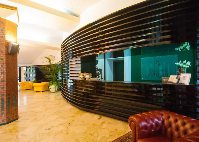 Grande Albergo Maugeri Acireale