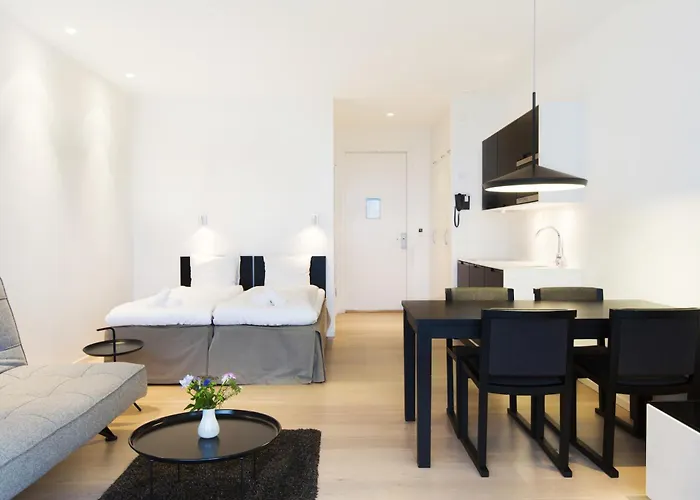 NOVI Resort Visby