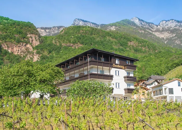 Seeberg Garni Hotel