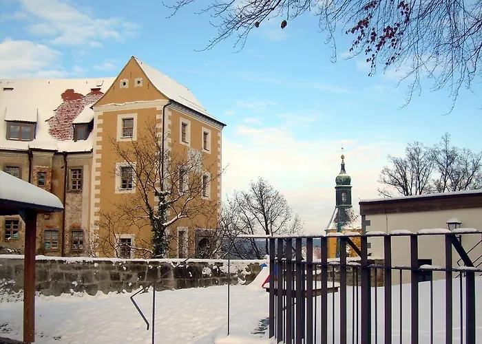 Burg Hohnstein