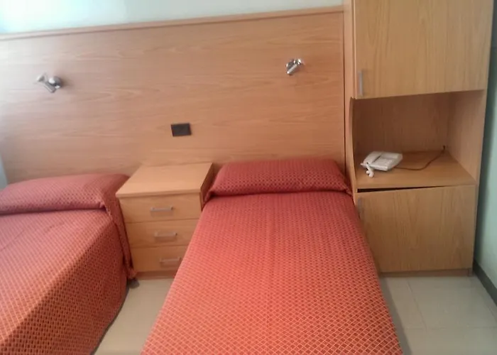 Hotel Real Sottomarina