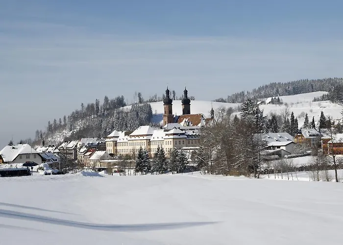 Gasthof Restaurant Bürgerstüble