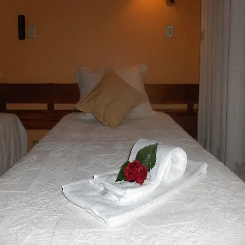 Hotel Sao Roque Portimão
