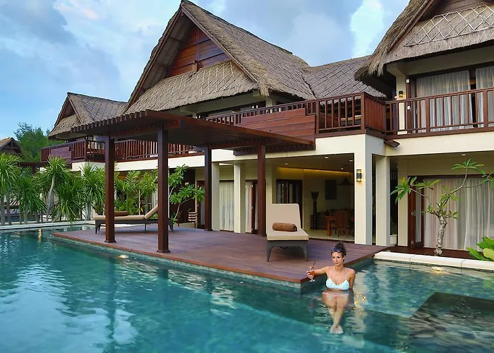 Mala Garden Resort And Spa