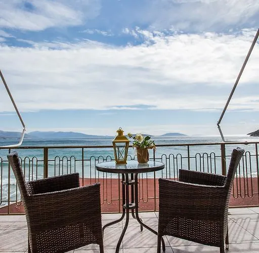 Assini Beach Tolo