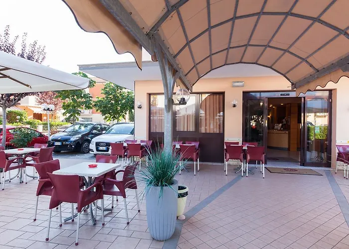 Hotel Gabry Cervia