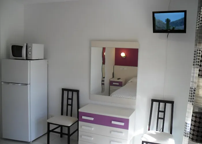 Hotel Lo Monte Pilar de la Horadada