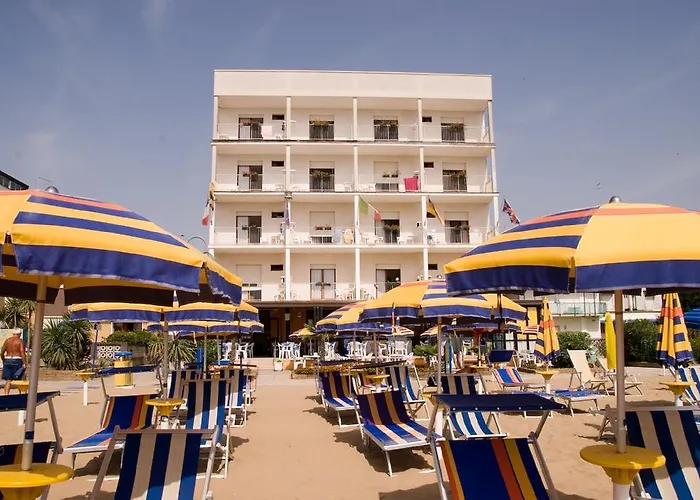 Villa Garda Lido di Jesolo