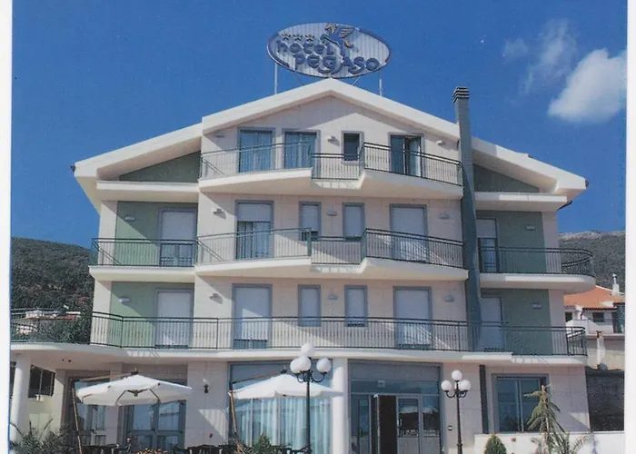 Hotel Pegaso