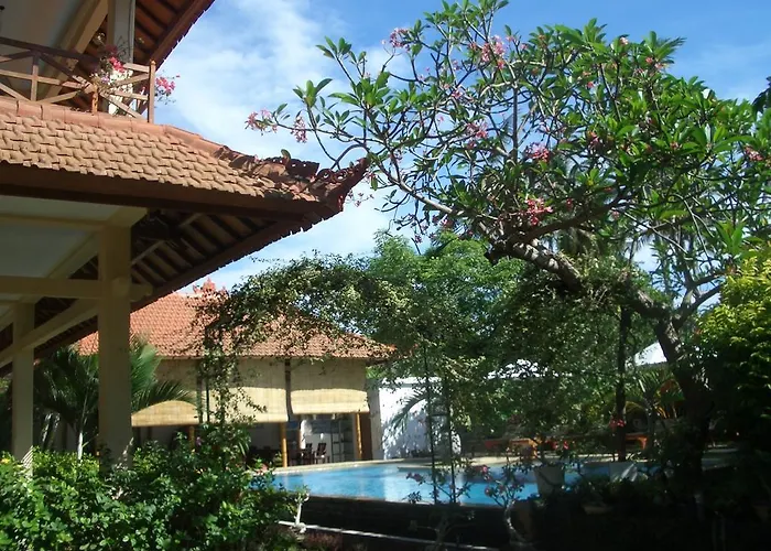 Villa Jaya Lovina 