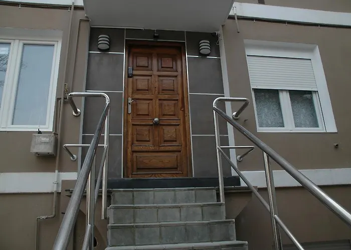 Hostal Vintage Santander