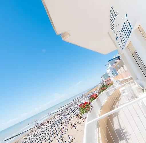 Hotel Telenia