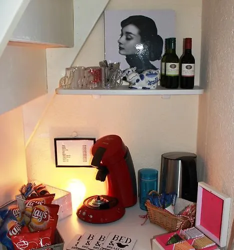 Kerstins Bed And Breakfast Egmond aan Zee