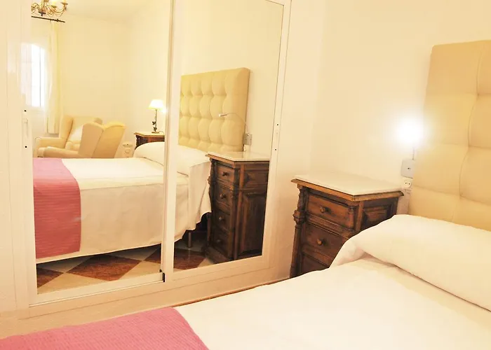 Hostal Puerto Lepe