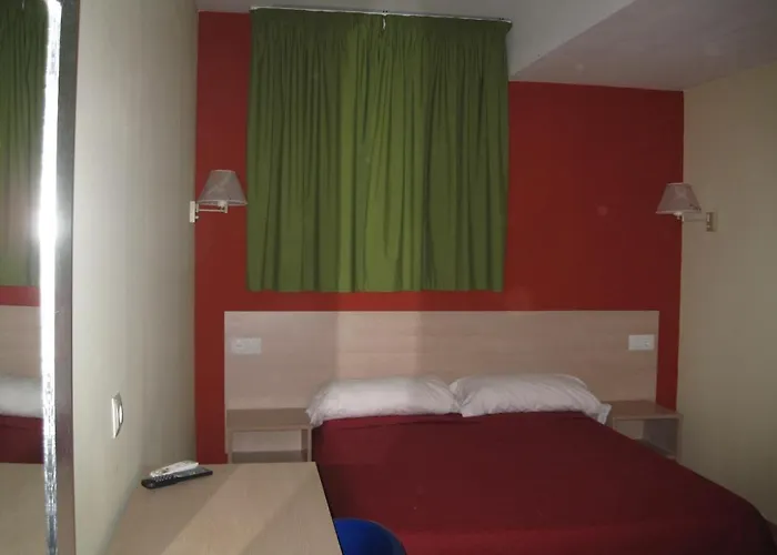 Hostal Ducal II Gandía