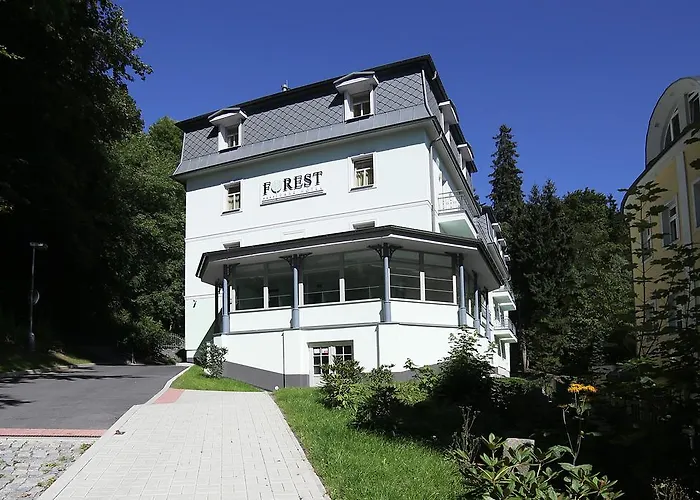 Parkhotel Forest