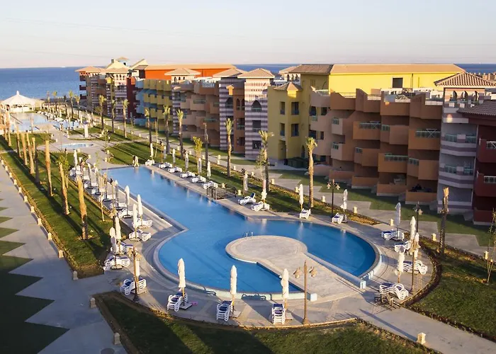 Porto South Beach