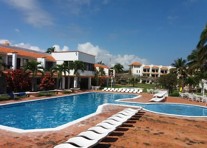 Hotel Torre Molino