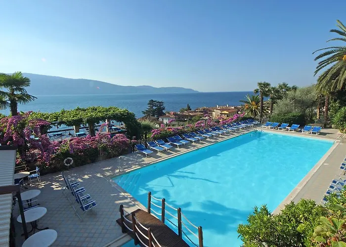 Hotel Palazzina