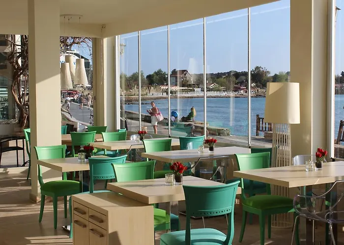 Sunprime Dogan Side Beach - Adult Only