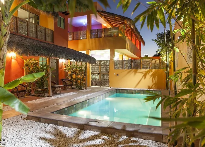 Casa Juarez B&B