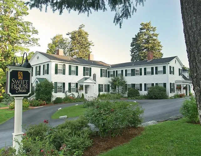 Swift House Inn