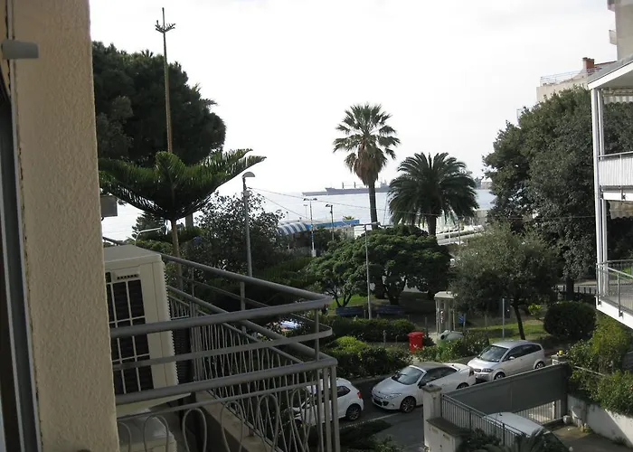 Hotel Acqua Marina
