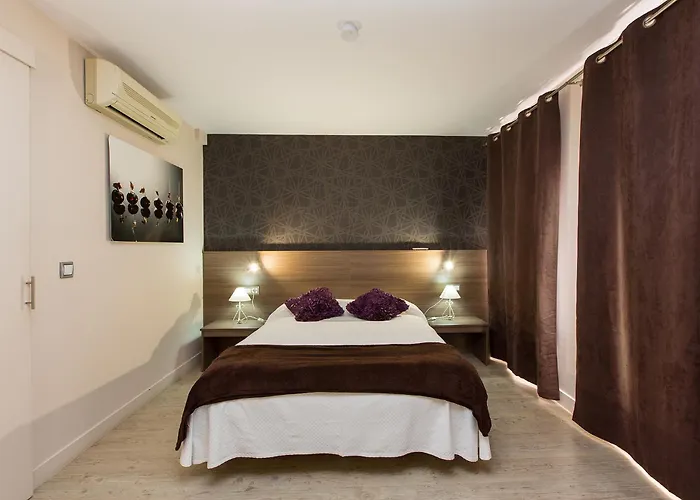 Hotel Casa Clara Costa Brava