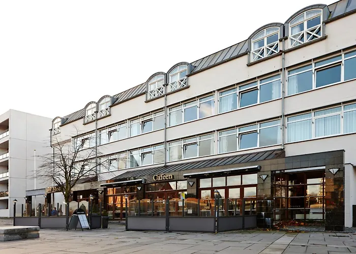 Hotel Medi