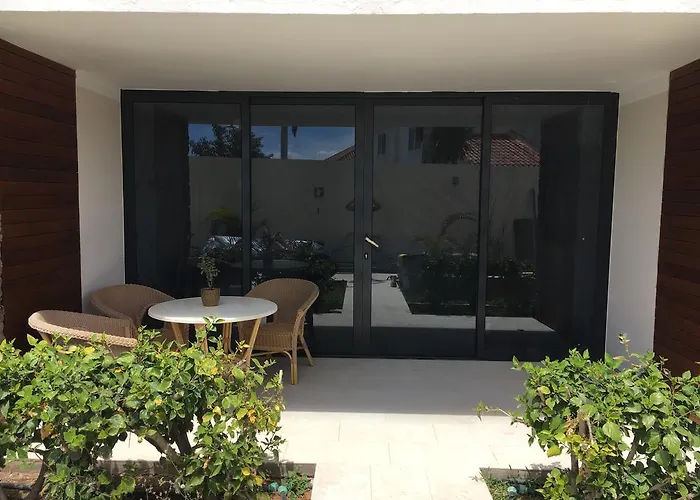Villa Adler Men Only Playa del Inglés