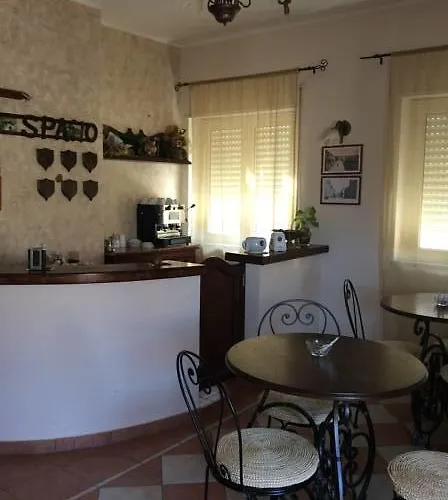 B&B Spano'