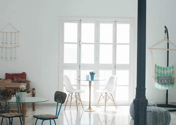 Hostal La Casa Sanlucar Sanlúcar de Barrameda