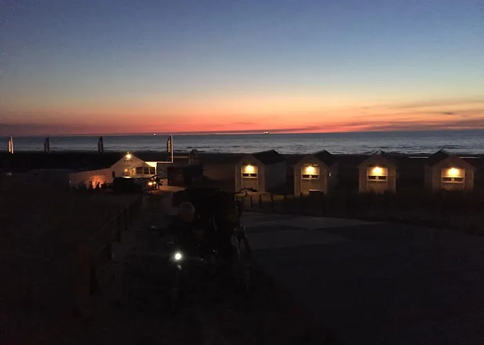 Beach Hotel Katwijk Katwijk aan Zee