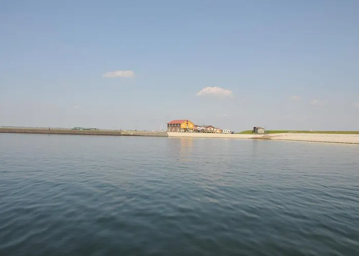 Hotel Oosterschelde