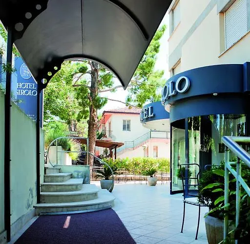 Hotel Sirolo