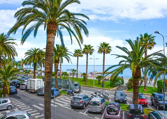 Hotel Lido Mazzini