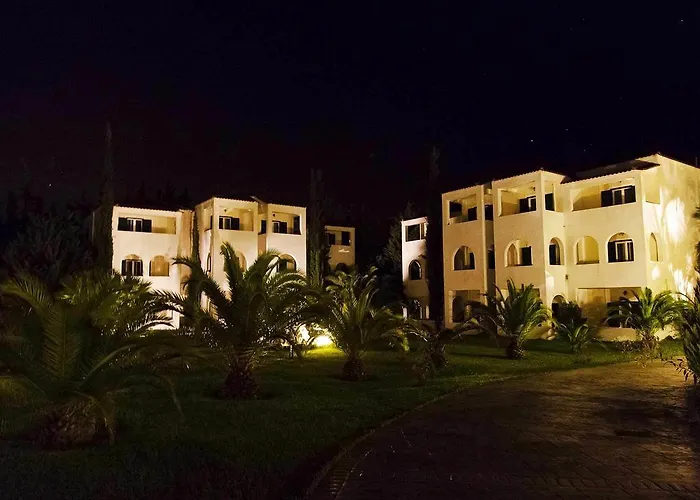 Konaki Hotel Lygia 