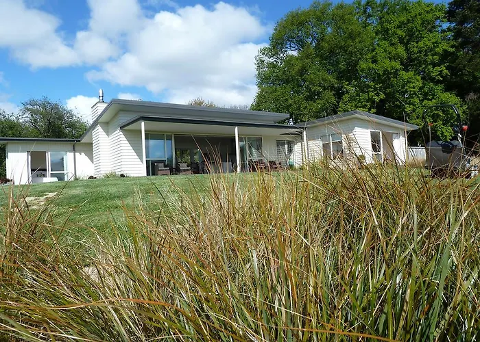 L'Abri Bed And Breakfast Akaroa