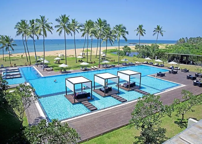 Suriya Resort
