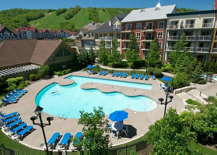 Mosaic - Blue Mountain Resort