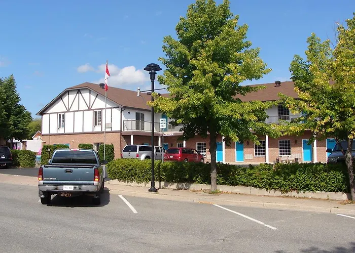 Leisure Inn