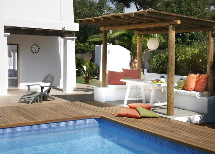S'Argamassa Villas Playa S'Argamassa