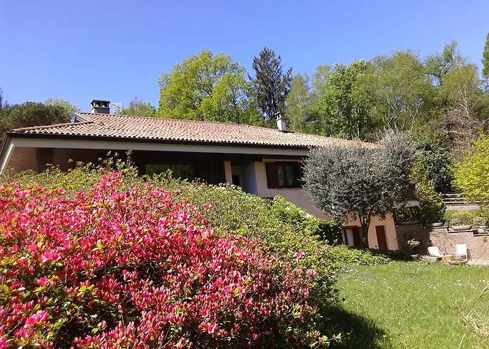 B&B Il Picchio